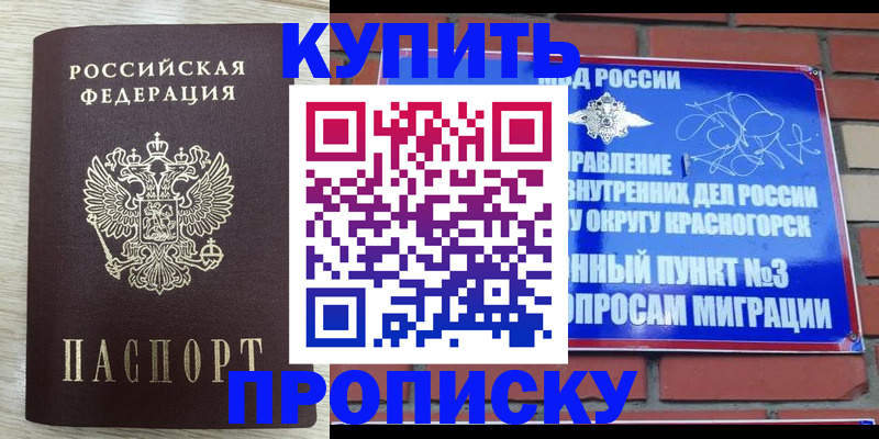 прописка гарантия в Черкесске